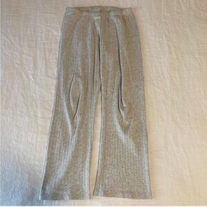 Brandy grey lounge pants